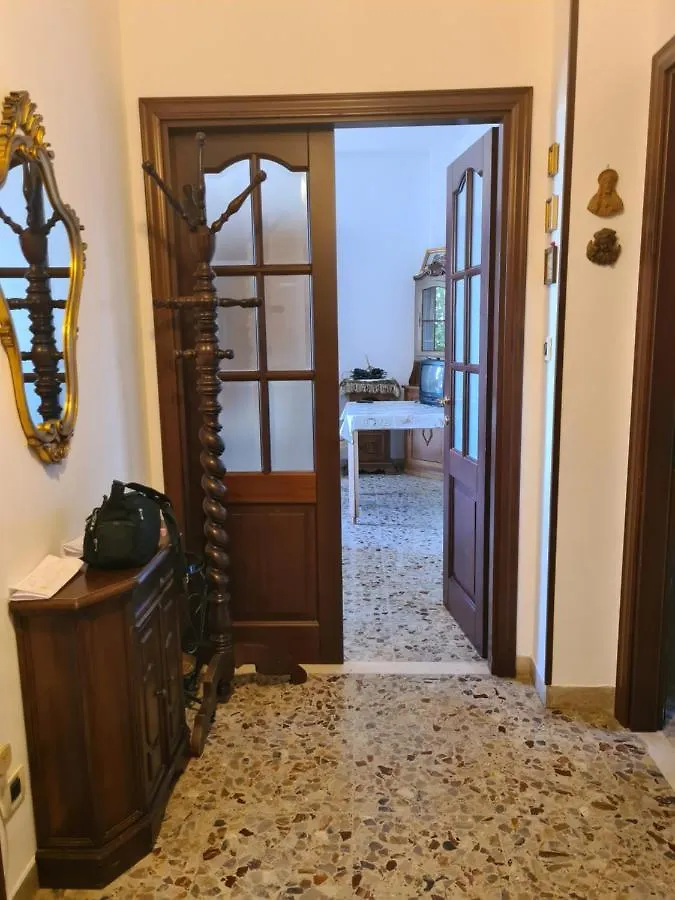 San Donato Fiera Appartamento Bologna Apartment