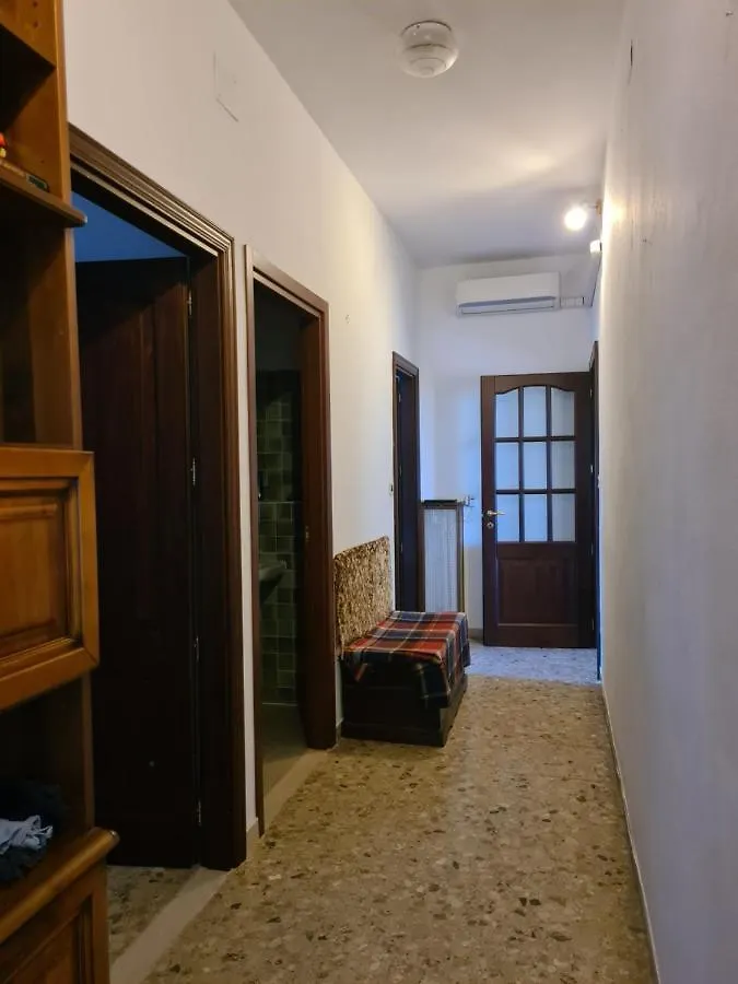 Apartment San Donato Fiera Appartamento Bologna Italien