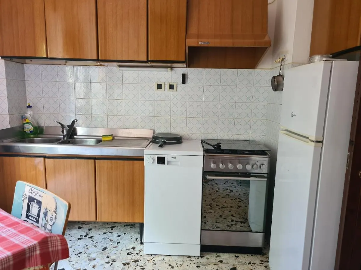 San Donato Fiera Appartamento Bologna Apartment