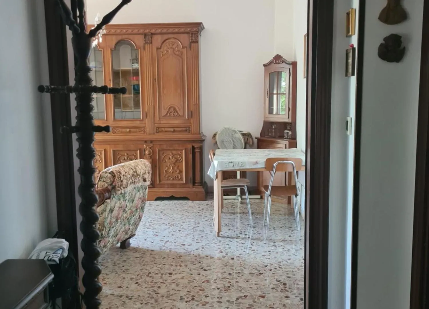 San Donato Fiera Appartamento Bologna