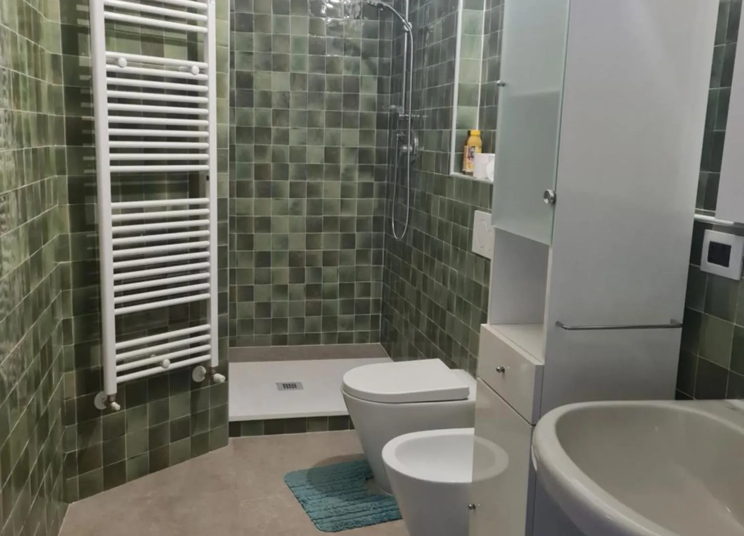 Apartment San Donato Fiera Appartamento Bologna