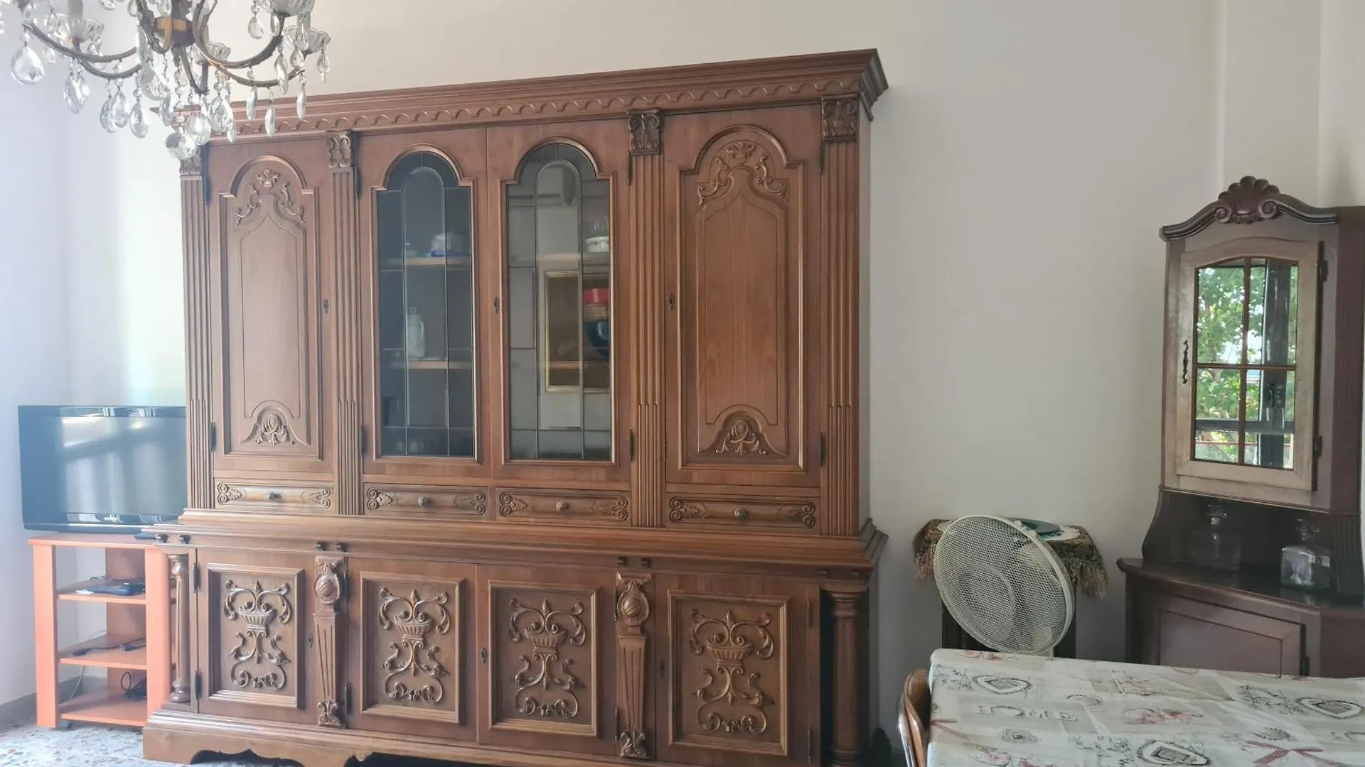 Apartment San Donato Fiera Appartamento Bologna