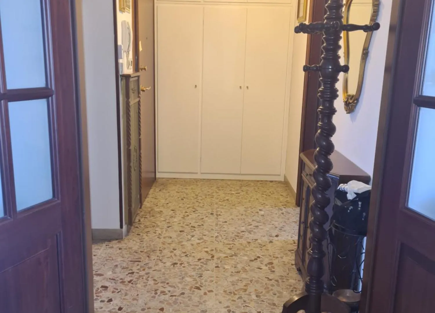 Apartment San Donato Fiera Appartamento Bologna