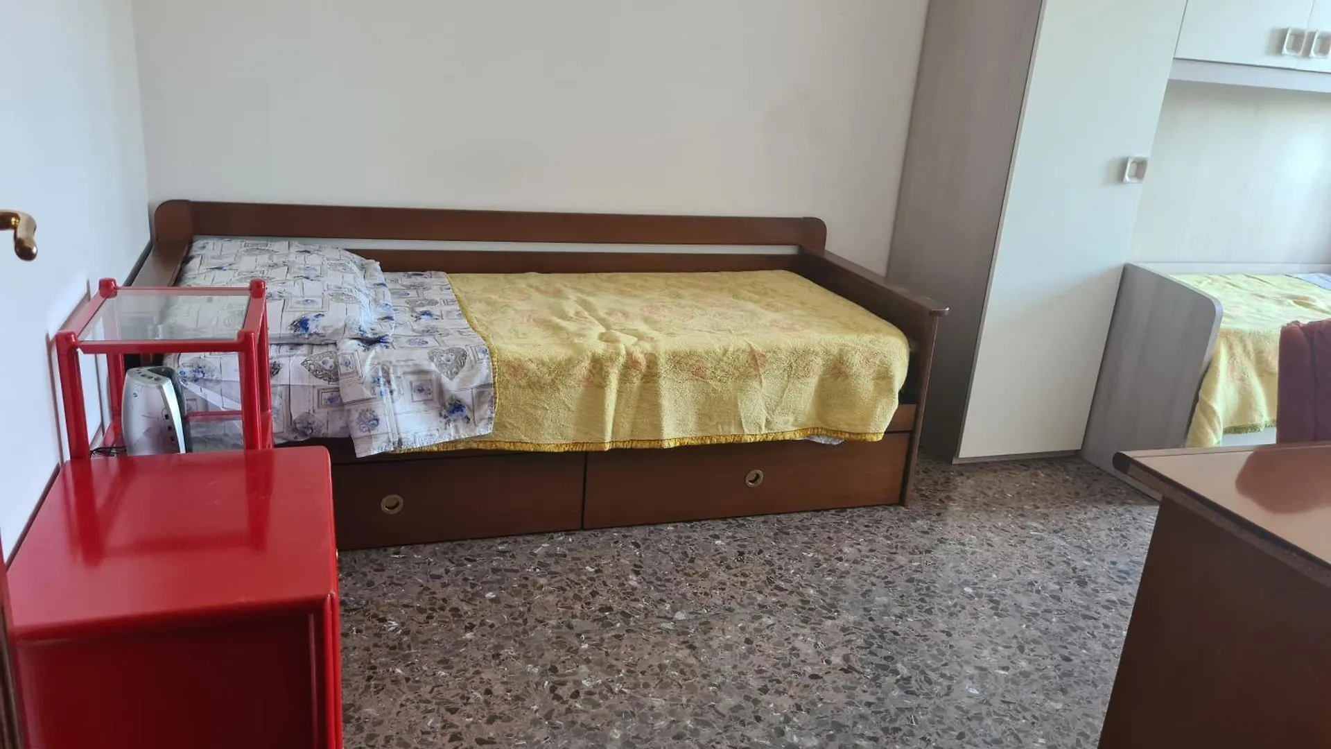 San Donato Fiera Appartamento Bologna Apartment